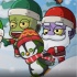  Zombie Quest Christmas Edition