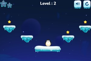 企鹅破冰