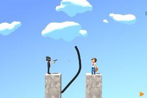 画出安全线