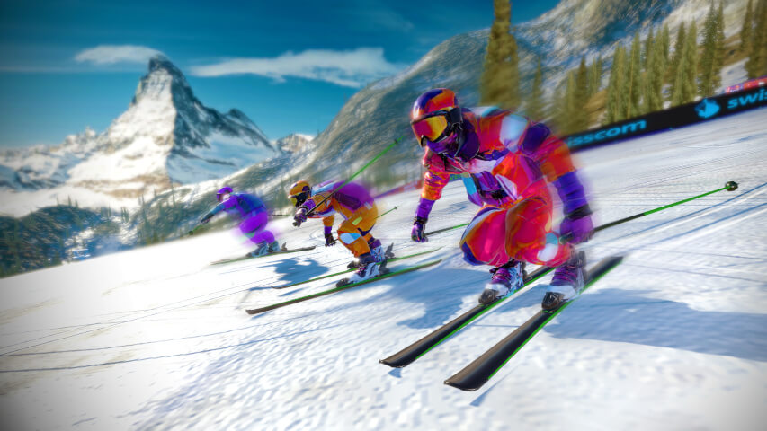 Snow Rider Poki ็ๅฎๆจกๆๆป้ช